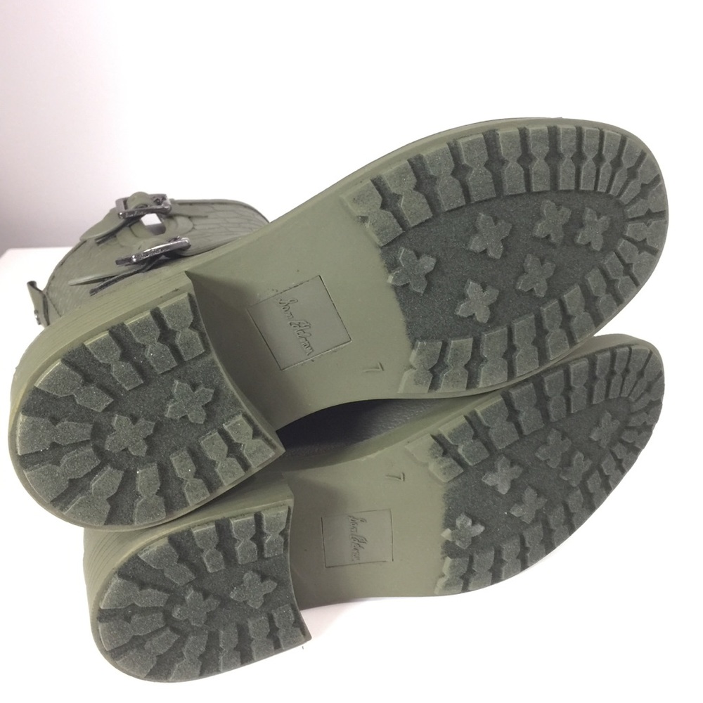 Sam Edelman Keigan boots - Picture 7 of 8